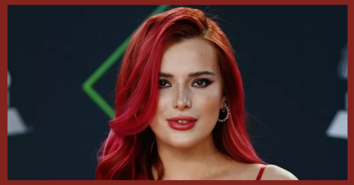 red hair ideas