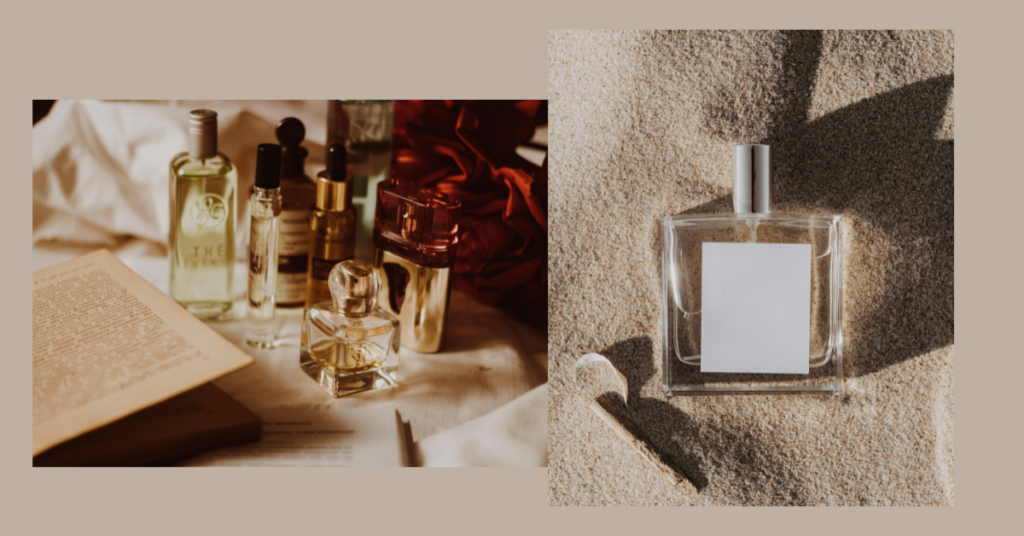 Best Fall Fragrances