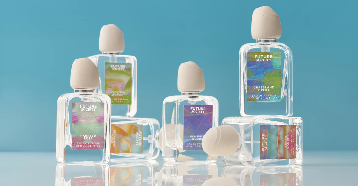 Future Society Fragrances